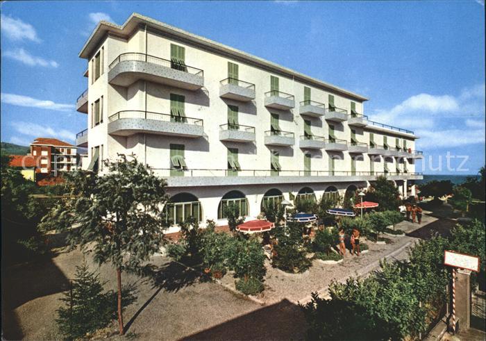 Diano Marina Hotel Gabriella