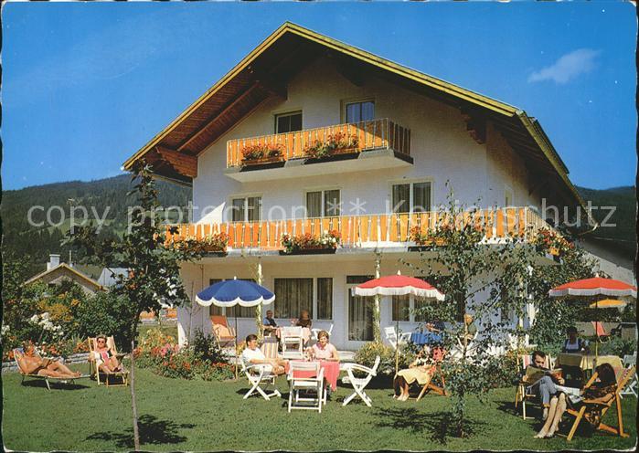 Altenmarkt Pongau Haus Barbara