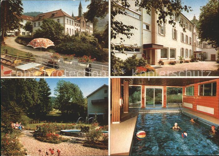 Neusatzeck Josef Baeder Haus