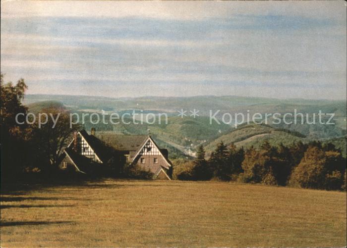 Dahle Altena Kohlberghaus