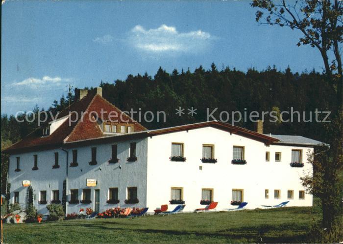Fichtental Gasthof Flelschmann