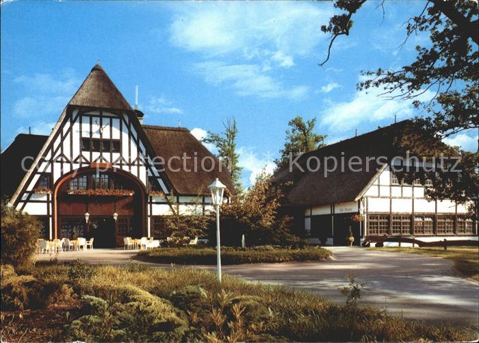 Moehnesee Silencehotel