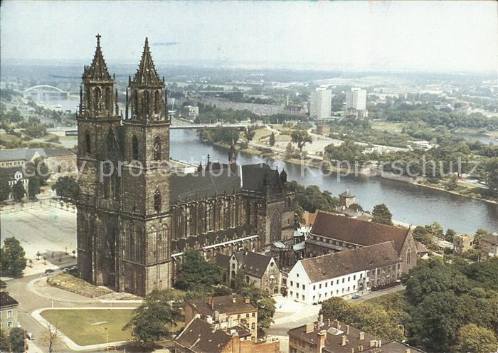 MAGDEBURG CITY Dom