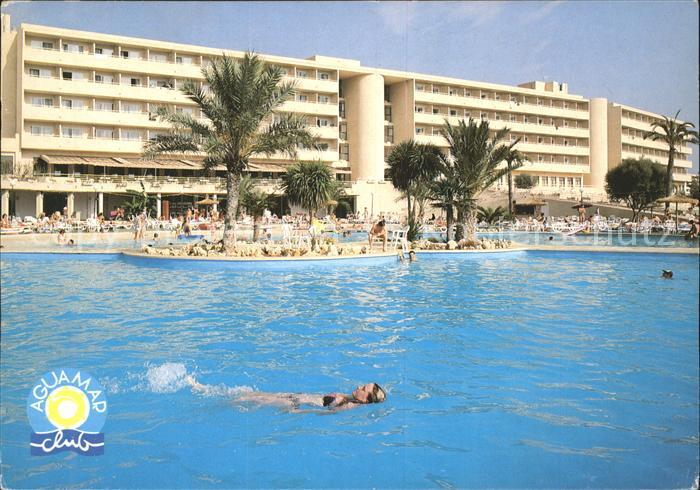 Mallorca Aguamar Club