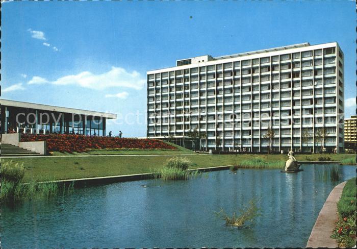 Rumaenien Hotel