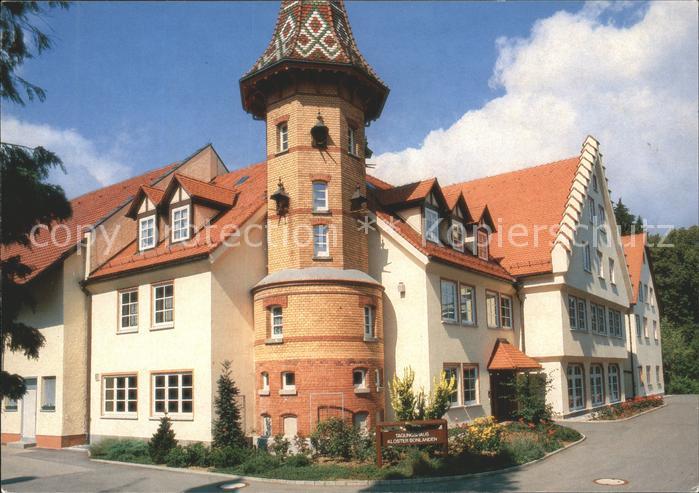 Bonlanden Berkheim Tagungshaus Kloster Bonlanden