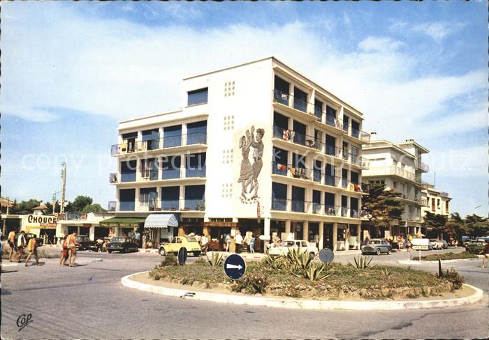 Argeles-sur-Mer La Cote Vermeille