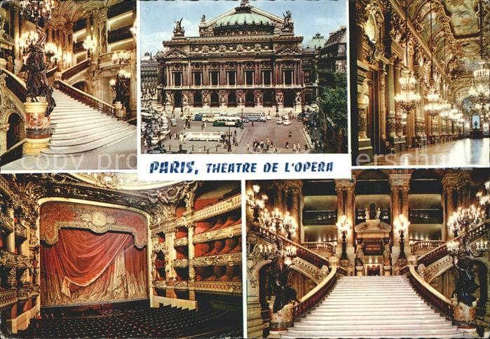 Paris Oper
