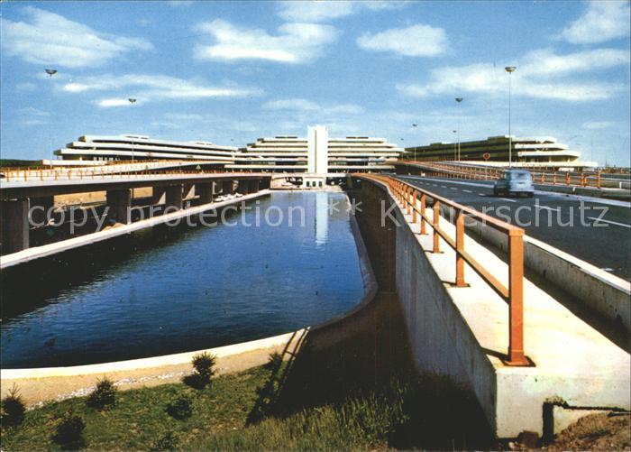 Koeln Rhein Flughafen Koeln-Bonn