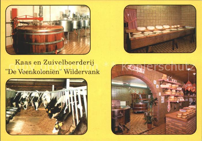 Wildervank Kaeserei