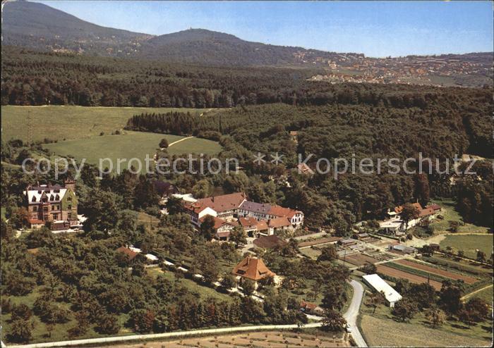 Koenigstein Taunus Kloster Rettershof