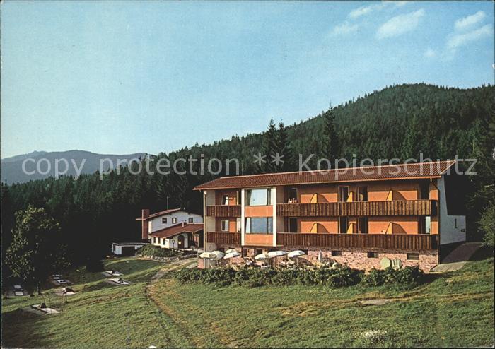 Lohberg Lam Bergpension Kapitaen Goltz