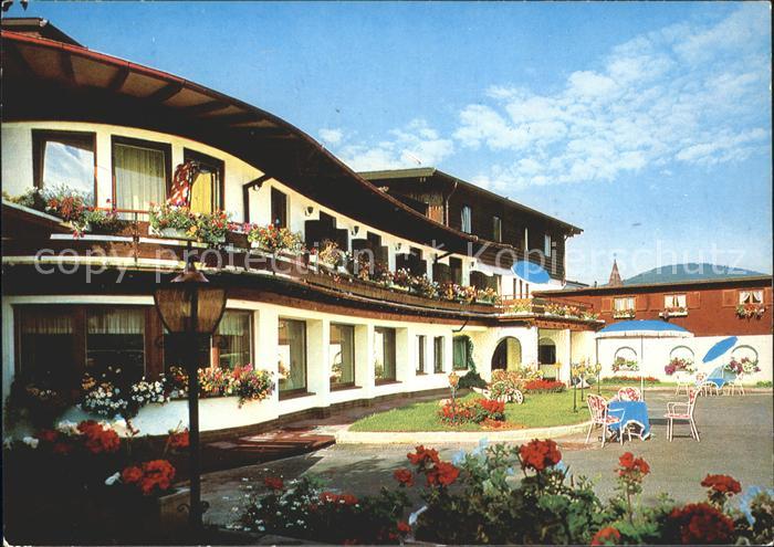 Mitteltal Schwarzwald Kurhotel