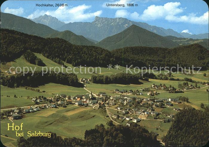 Hof Salzburg Fuschlsee