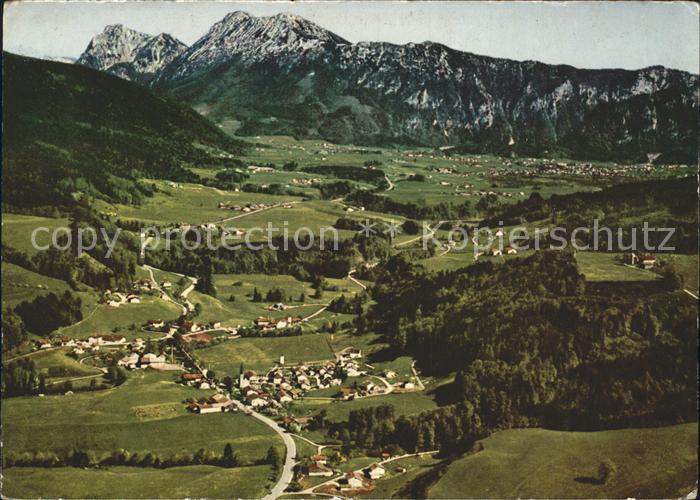 Inzell Traunstein Bayern Hammer Eislaufzentrum mit Reichenhaller