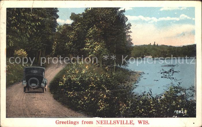 Neillsville See Auto