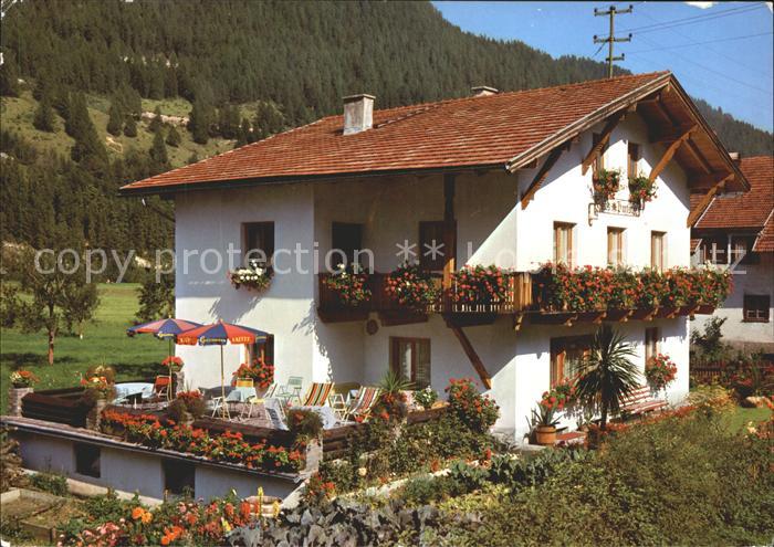 Ried Oberinntal Pension Haus Purtscher