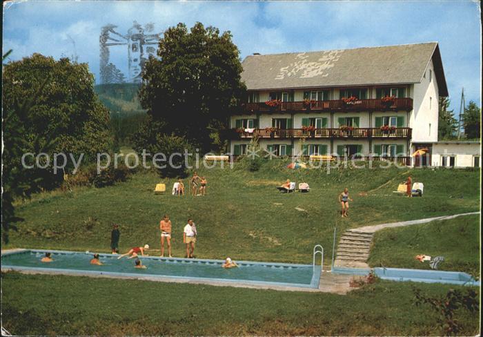 Feldkirchen Kaernten Gasthaus Pension Eberhard