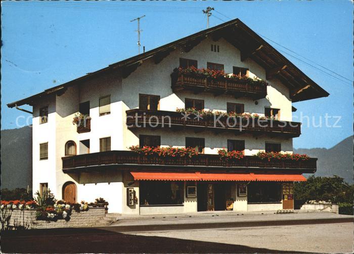 Ebbs Kaufhaus Freisinger