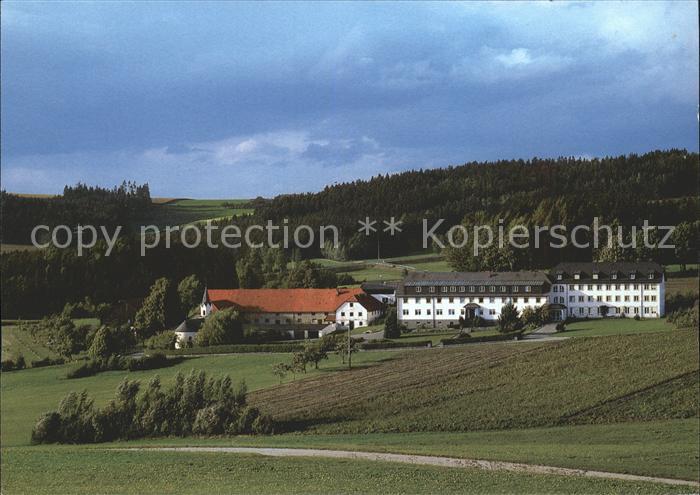 Falkenstein Oberpfalz Missionshaus Hofstetten