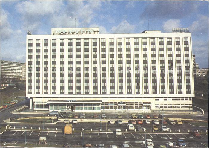 Tschechische Republik Hotel Neptun