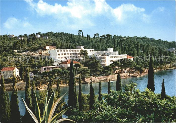 Cavtat Dalmatien Hotel Cavtat