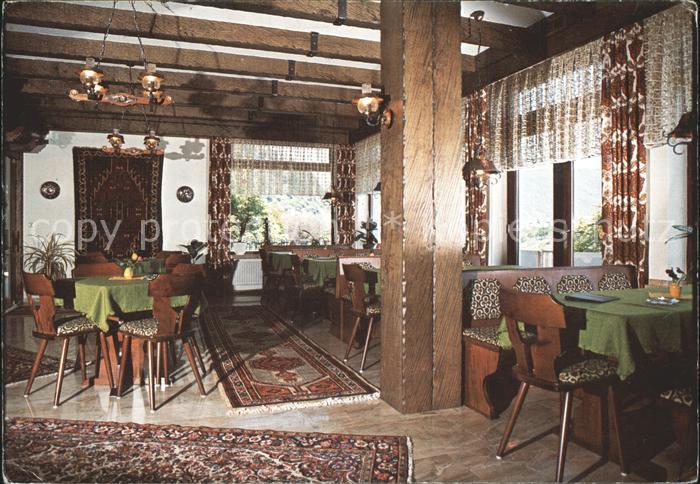 Cochem Mosel Cochemer Kunststube Cafe Zur Brauselay