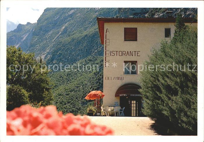 Trentino Dolomiten Hotel Ciclamino