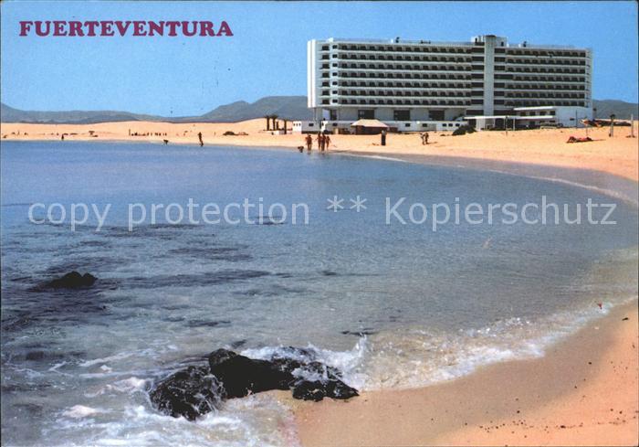 Corralejo Hotel Oliva-Beach