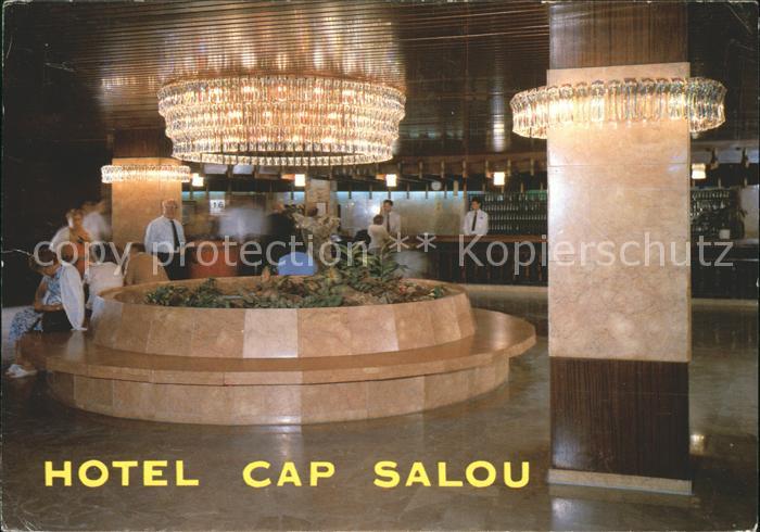 Tarragona Hotel Cap Salou