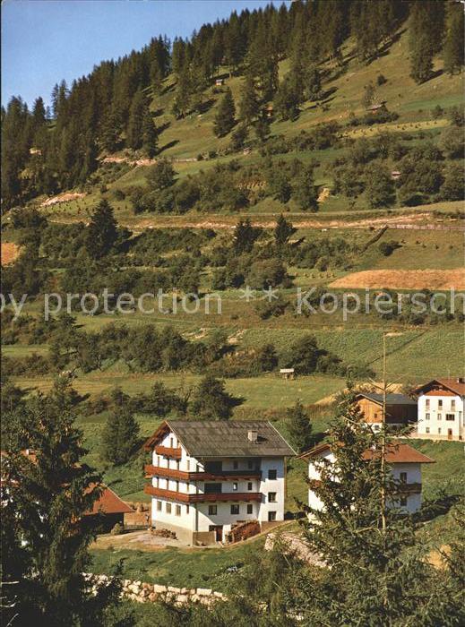 Fendels Pension Schranz