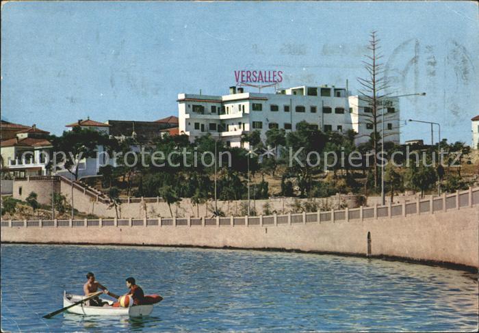 Palma de Mallorca Hotel Versalles