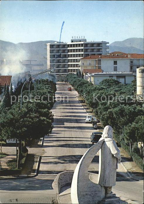 Abano Terme Hotel Monaco