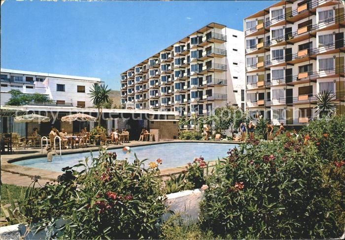 Torremolinos Appartement Alegranza