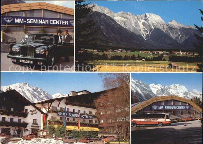 Obsteig Tirol Tyrolhotel Club Sportiv