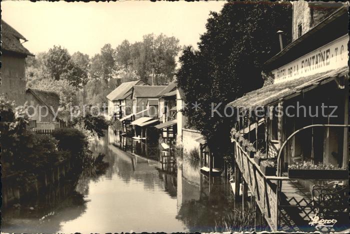 Chateaurenard Loiret L Ouanne