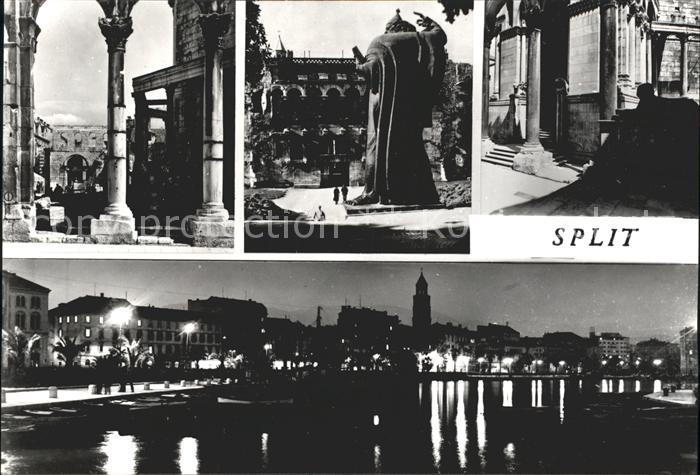 Split Spalato