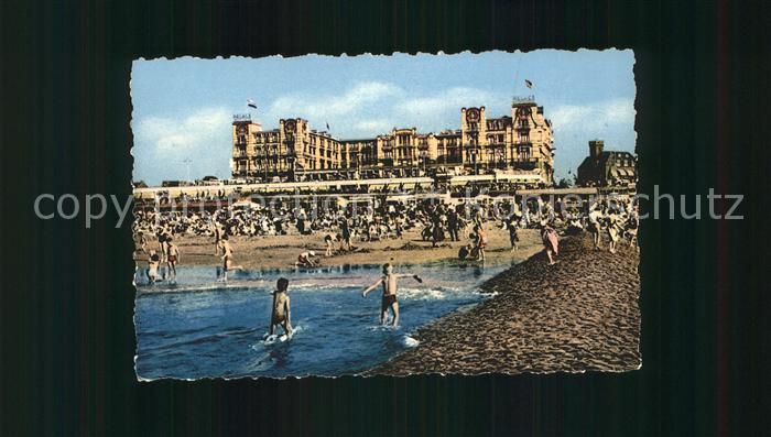 Scheveningen Palace-Hotel