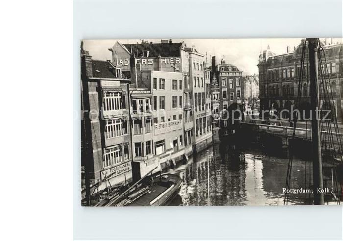 Rotterdam Kolk