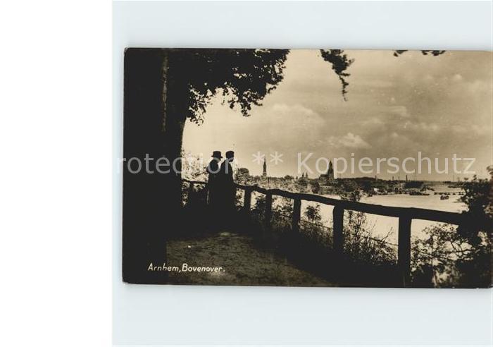 Arnhem Bovenover