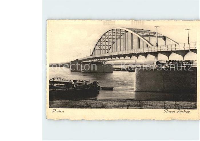 Arnhem Rhijnbrug