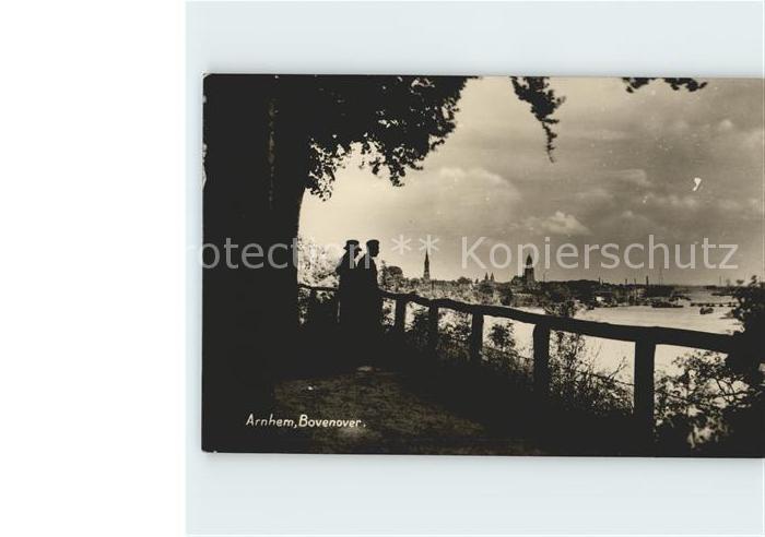 Arnhem Bovenover