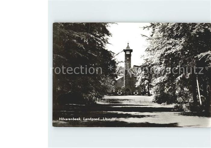 Hilvarenbeek Landgood Utrecht