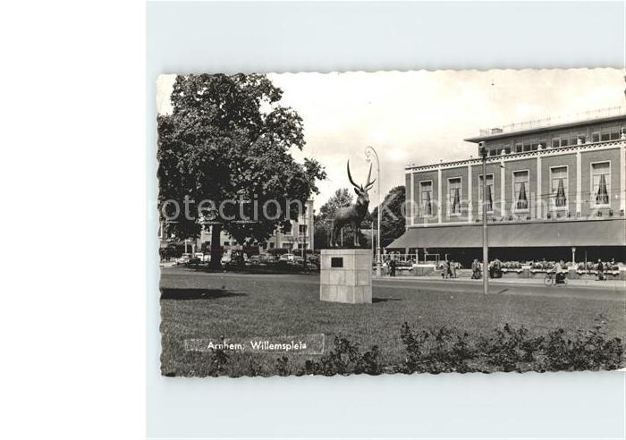 Arnhem Willemsplein