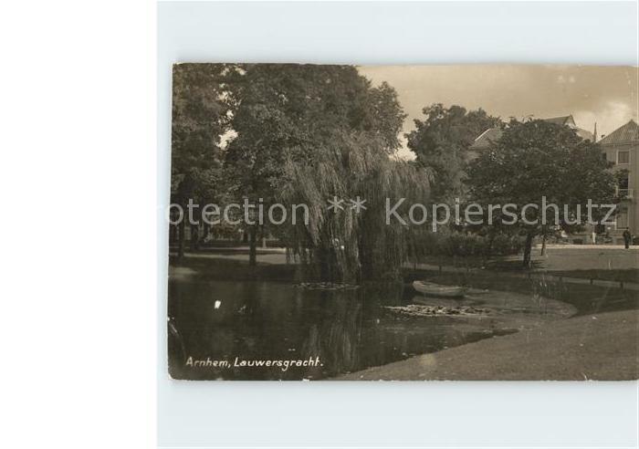 Arnhem Lauwersgracht