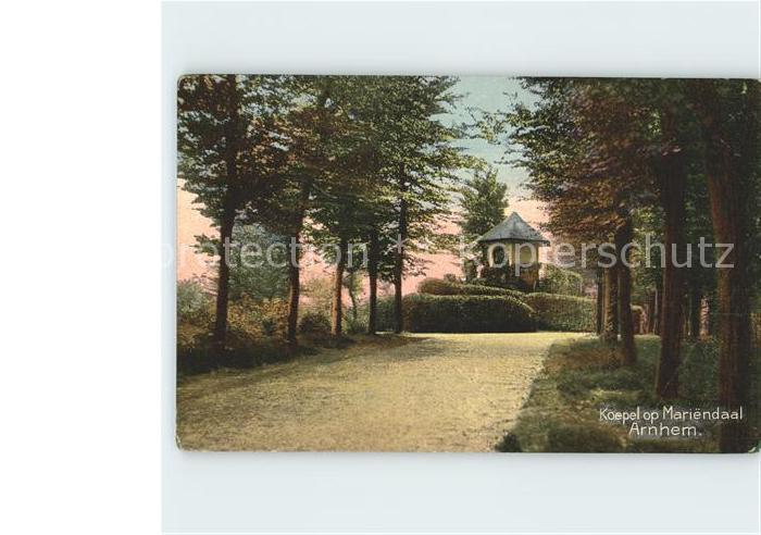 Arnhem Koepel op Mariendaal