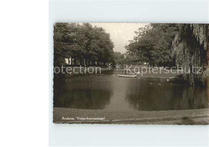 Arnhem Velperbuitensingel