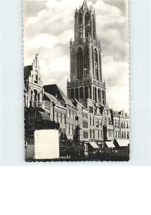 Utrecht Kerk