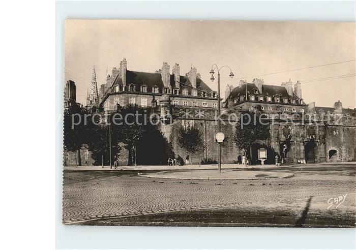 Saint-Malo 35 Porte St. Vincent