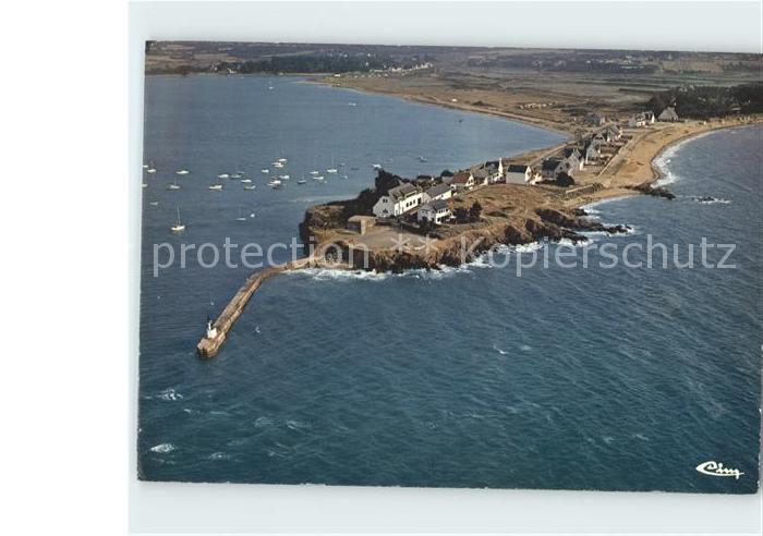 Quimiac Fliegeraufnahme